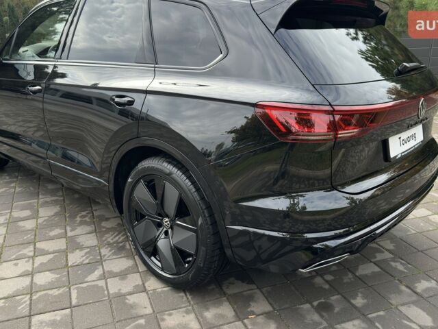 Фольксваген Туарег, объемом двигателя 2.97 л и пробегом 0 тыс. км за 87406 $, фото 16 на Automoto.ua