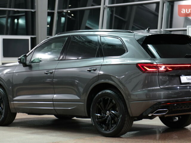 Фольксваген Туарег, об'ємом двигуна 2.97 л та пробігом 0 тис. км за 87662 $, фото 16 на Automoto.ua