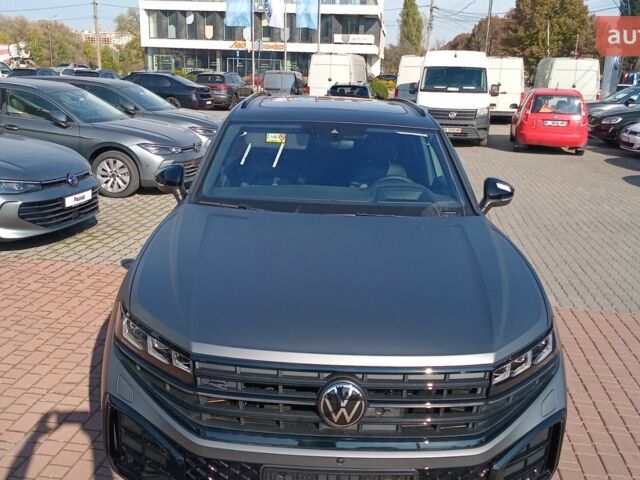 Фольксваген Туарег, об'ємом двигуна 2.97 л та пробігом 0 тис. км за 88189 $, фото 5 на Automoto.ua