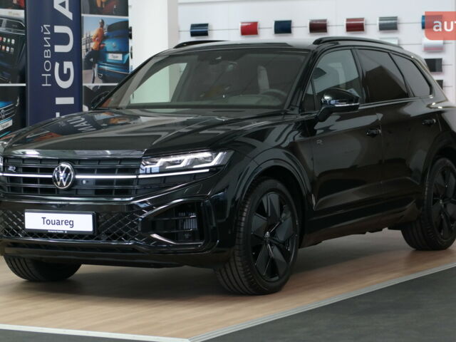 Фольксваген Туарег, объемом двигателя 2.97 л и пробегом 0 тыс. км за 86865 $, фото 20 на Automoto.ua