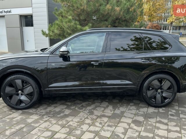 Фольксваген Туарег, объемом двигателя 2.97 л и пробегом 0 тыс. км за 88123 $, фото 17 на Automoto.ua