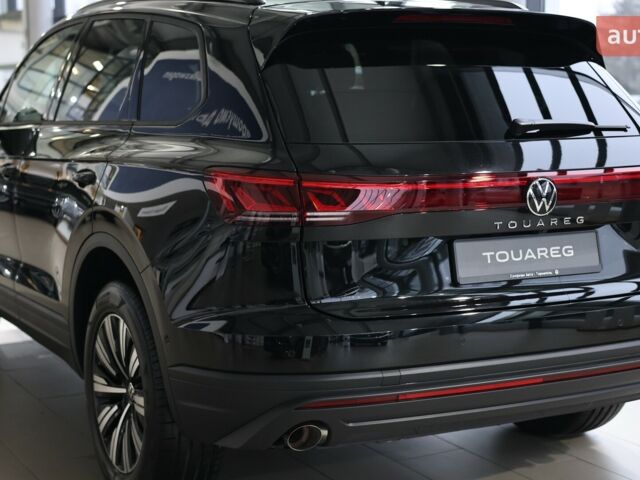 Фольксваген Туарег, об'ємом двигуна 2.99 л та пробігом 0 тис. км за 67700 $, фото 5 на Automoto.ua