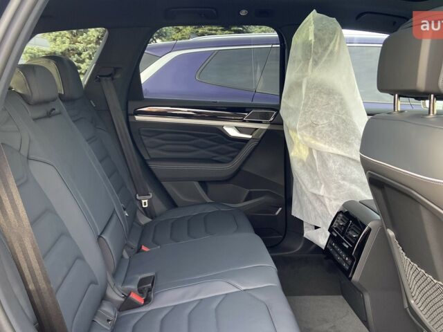 Фольксваген Туарег, об'ємом двигуна 2.97 л та пробігом 0 тис. км за 91006 $, фото 18 на Automoto.ua