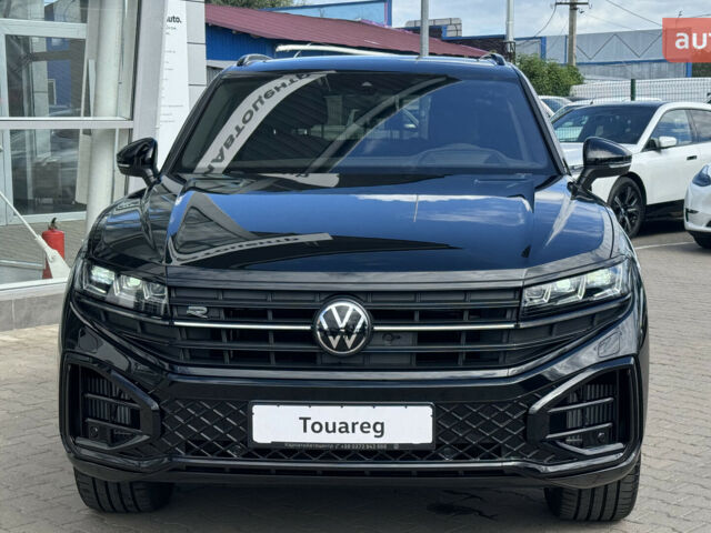 Фольксваген Туарег, объемом двигателя 2.99 л и пробегом 0 тыс. км за 85900 $, фото 1 на Automoto.ua