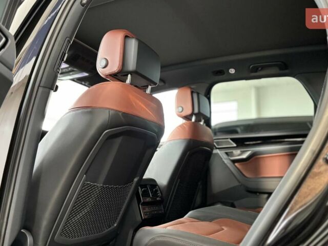 Фольксваген Туарег, объемом двигателя 2.97 л и пробегом 0 тыс. км за 90689 $, фото 31 на Automoto.ua