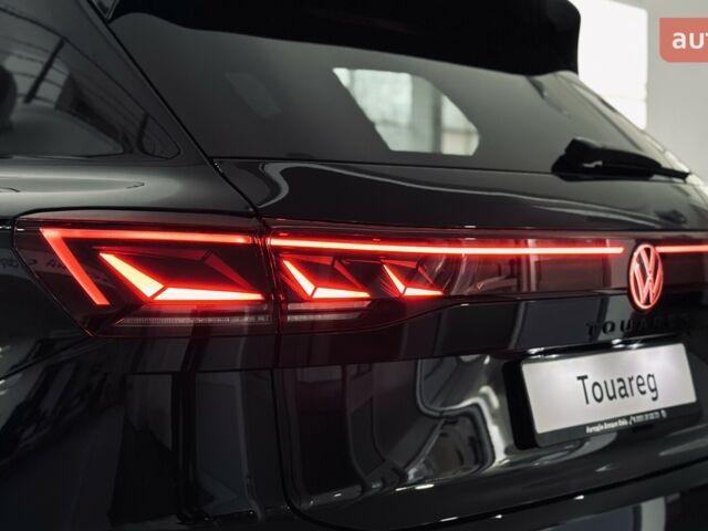 купить новое авто Фольксваген Туарег 2025 года от официального дилера Автодім Атлант на Вацлава Гавела Фольксваген фото