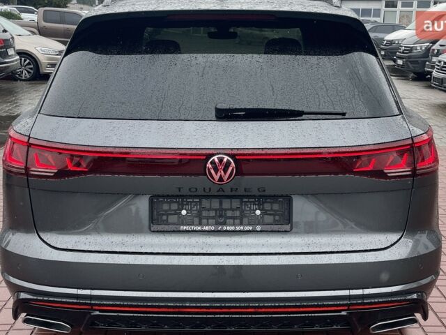 Фольксваген Туарег, объемом двигателя 2.97 л и пробегом 0 тыс. км за 86190 $, фото 17 на Automoto.ua