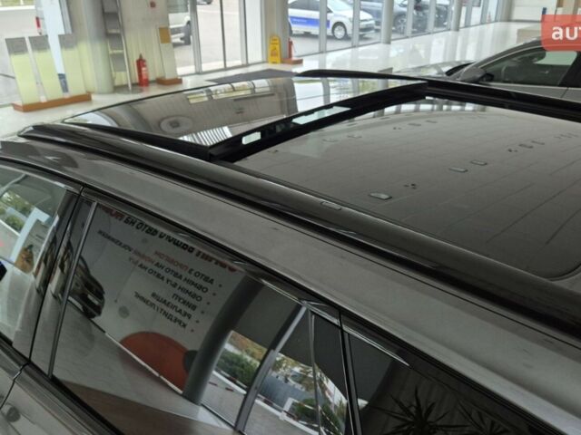 Фольксваген Туарег, об'ємом двигуна 2.97 л та пробігом 0 тис. км за 88917 $, фото 6 на Automoto.ua