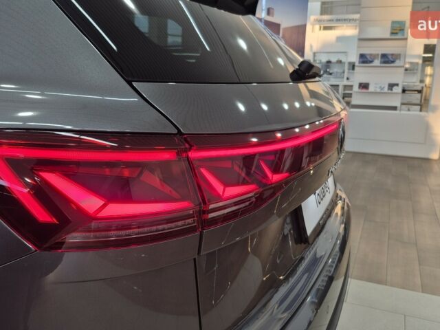 Фольксваген Туарег, объемом двигателя 2.99 л и пробегом 0 тыс. км за 69035 $, фото 3 на Automoto.ua