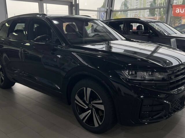 Фольксваген Туарег, об'ємом двигуна 2.97 л та пробігом 0 тис. км за 86900 $, фото 3 на Automoto.ua