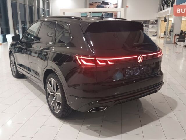 Фольксваген Туарег, объемом двигателя 2.97 л и пробегом 0 тыс. км за 86865 $, фото 5 на Automoto.ua