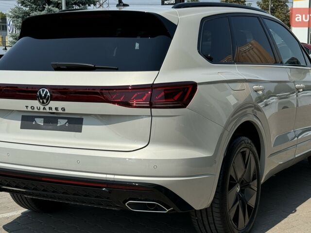 Фольксваген Туарег, объемом двигателя 2.97 л и пробегом 0 тыс. км за 88000 $, фото 3 на Automoto.ua