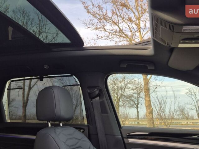 Фольксваген Туарег, об'ємом двигуна 2.97 л та пробігом 0 тис. км за 87310 $, фото 42 на Automoto.ua