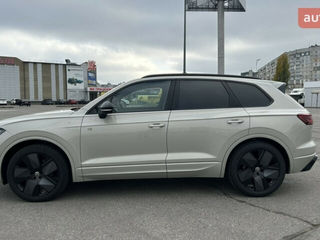 Фольксваген Туарег, объемом двигателя 2.97 л и пробегом 0 тыс. км за 89500 $, фото 9 на Automoto.ua