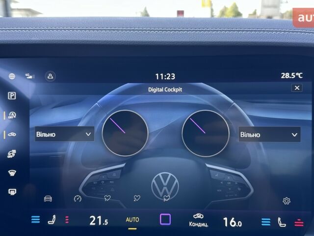 Фольксваген Туарег, объемом двигателя 2.97 л и пробегом 0 тыс. км за 89300 $, фото 31 на Automoto.ua