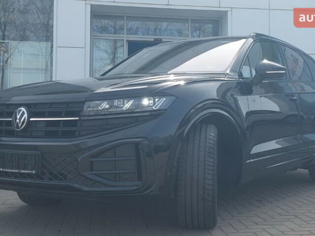 Фольксваген Туарег, объемом двигателя 2.97 л и пробегом 0 тыс. км за 87310 $, фото 5 на Automoto.ua