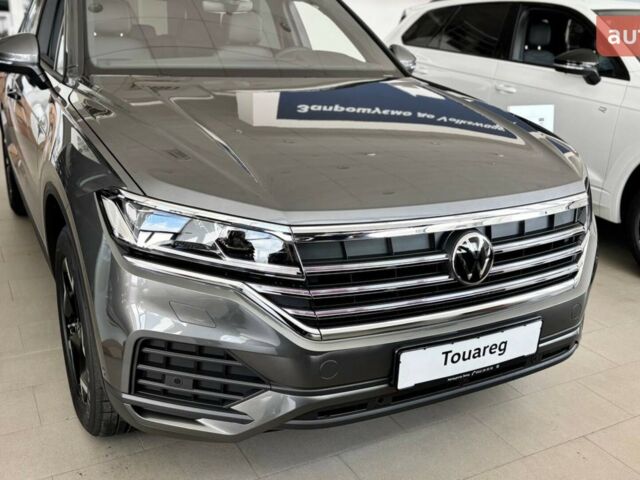 Фольксваген Туарег, объемом двигателя 2.97 л и пробегом 0 тыс. км за 69770 $, фото 7 на Automoto.ua