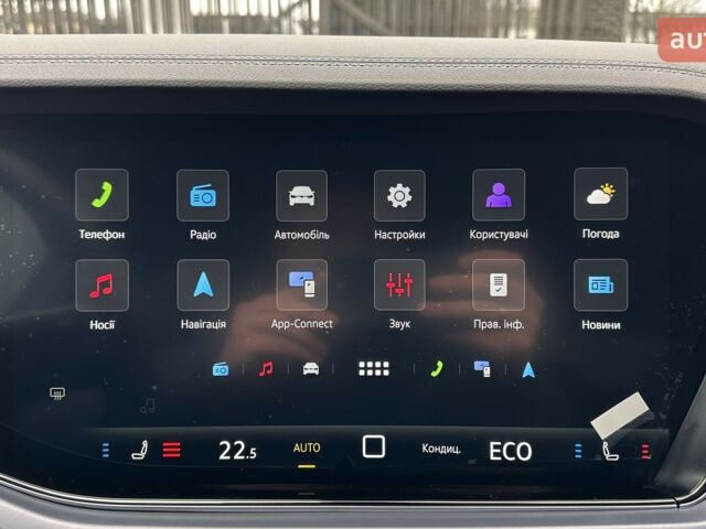 Фольксваген Туарег, объемом двигателя 2.97 л и пробегом 0 тыс. км за 87554 $, фото 24 на Automoto.ua