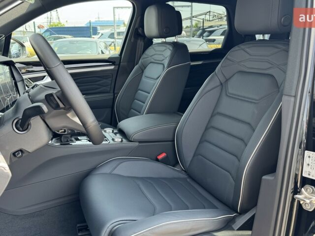 Фольксваген Туарег, объемом двигателя 2.99 л и пробегом 0 тыс. км за 85870 $, фото 16 на Automoto.ua