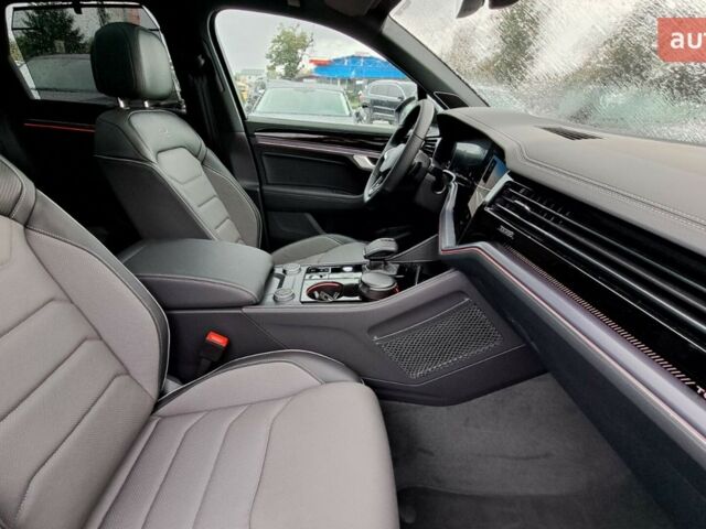 Фольксваген Туарег, об'ємом двигуна 2.97 л та пробігом 0 тис. км за 86189 $, фото 8 на Automoto.ua