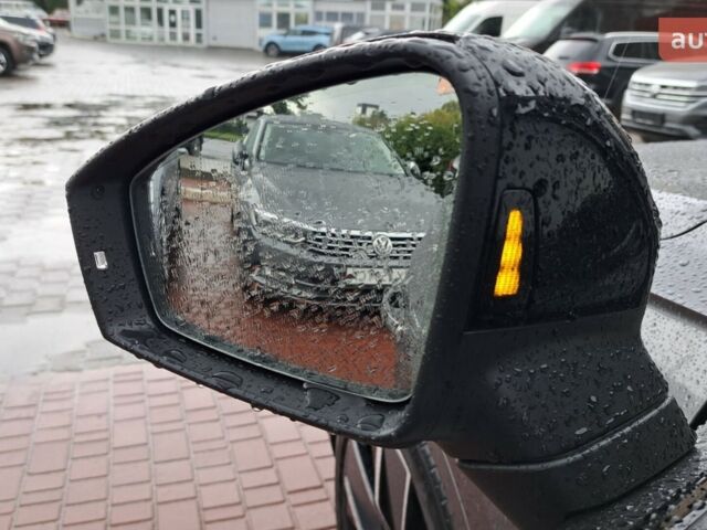 Фольксваген Туарег, об'ємом двигуна 2.97 л та пробігом 0 тис. км за 86189 $, фото 10 на Automoto.ua