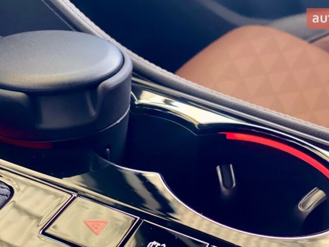 Фольксваген Туарег, объемом двигателя 2.97 л и пробегом 0 тыс. км за 87500 $, фото 10 на Automoto.ua