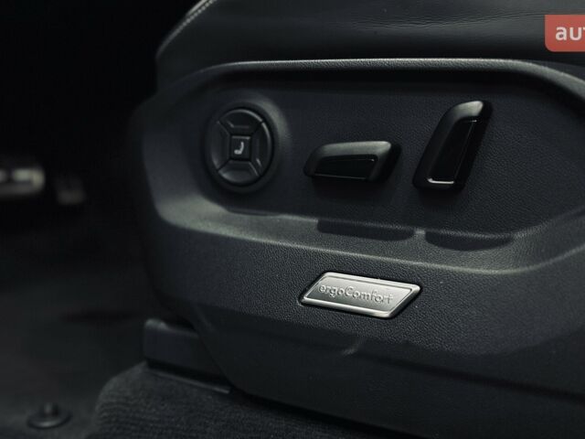 Фольксваген Туарег, об'ємом двигуна 2.99 л та пробігом 0 тис. км за 86750 $, фото 37 на Automoto.ua