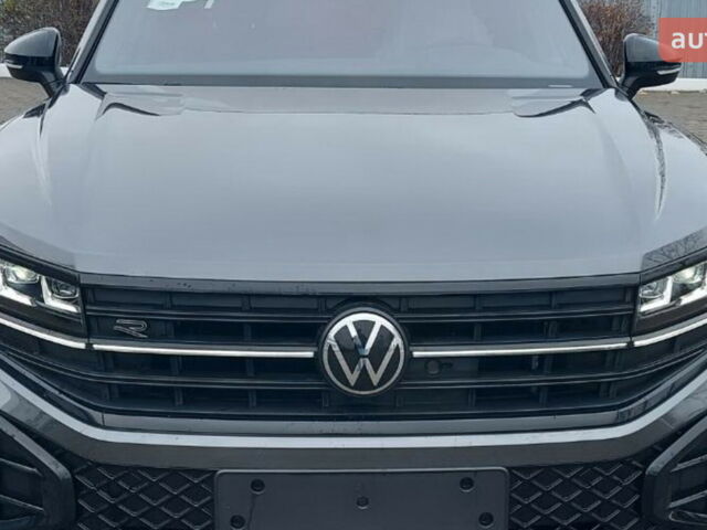 Фольксваген Туарег 2025 в Николаеве на Automoto.ua Фольксваген Туарег, объемом двигателя 2.97 л и пробегом 0 тыс. км за 82161 $, фото 19 на Automoto.ua