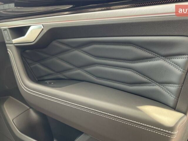 Фольксваген Туарег, об'ємом двигуна 2.97 л та пробігом 0 тис. км за 86779 $, фото 17 на Automoto.ua