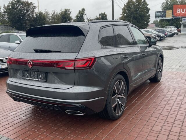 Фольксваген Туарег, объемом двигателя 2.97 л и пробегом 0 тыс. км за 86190 $, фото 3 на Automoto.ua