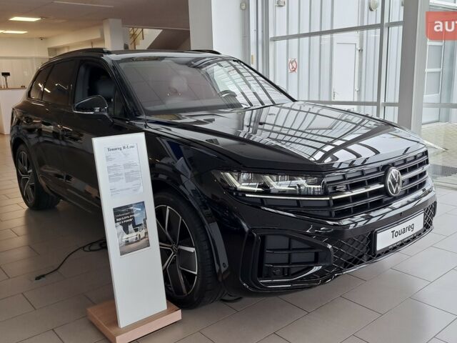 Фольксваген Туарег 2025 у Хмельницькому на Automoto.ua Фольксваген Туарег, об'ємом двигуна 2.97 л та пробігом 0 тис. км за 86190 $, фото 36 на Automoto.ua