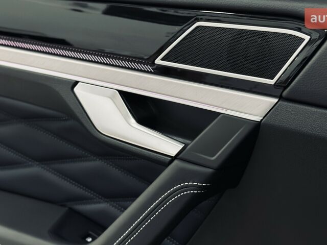 Фольксваген Туарег, об'ємом двигуна 2.99 л та пробігом 0 тис. км за 86750 $, фото 27 на Automoto.ua