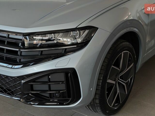 купить новое авто Фольксваген Туарег 2025 года от официального дилера Автомобільний Дім Volkswagen Фольксваген фото