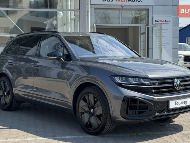 Фольксваген Туарег, объемом двигателя 2.97 л и пробегом 0 тыс. км за 87000 $, фото 11 на Automoto.ua