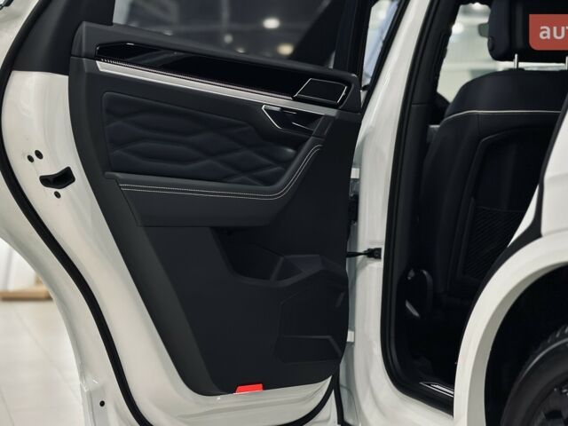 Фольксваген Туарег, об'ємом двигуна 2.99 л та пробігом 0 тис. км за 86750 $, фото 14 на Automoto.ua