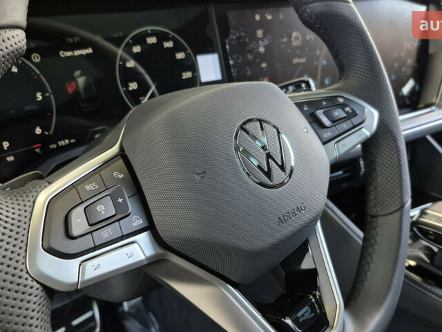 Фольксваген Туарег, об'ємом двигуна 2.97 л та пробігом 0 тис. км за 87000 $, фото 22 на Automoto.ua