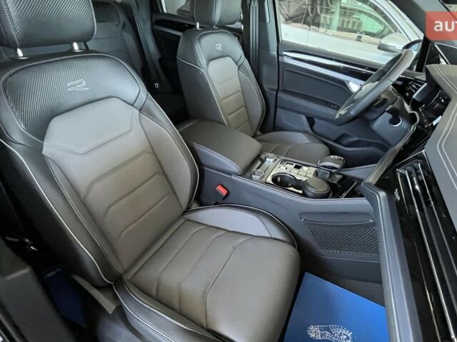 Фольксваген Туарег 2025 в Мукачеве на Automoto.ua Фольксваген Туарег, объемом двигателя 2.97 л и пробегом 0 тыс. км за 87071 $, фото 26 на Automoto.ua