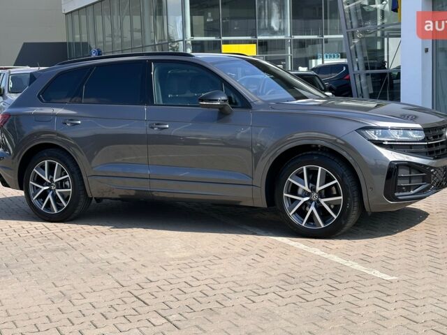 Фольксваген Туарег, объемом двигателя 2.97 л и пробегом 0 тыс. км за 84702 $, фото 5 на Automoto.ua