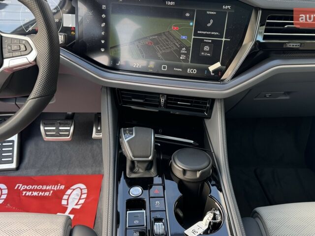 Фольксваген Туарег, об'ємом двигуна 2.97 л та пробігом 0 тис. км за 84900 $, фото 30 на Automoto.ua