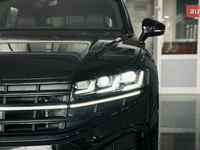Фольксваген Туарег, об'ємом двигуна 2.97 л та пробігом 0 тис. км за 92890 $, фото 10 на Automoto.ua
