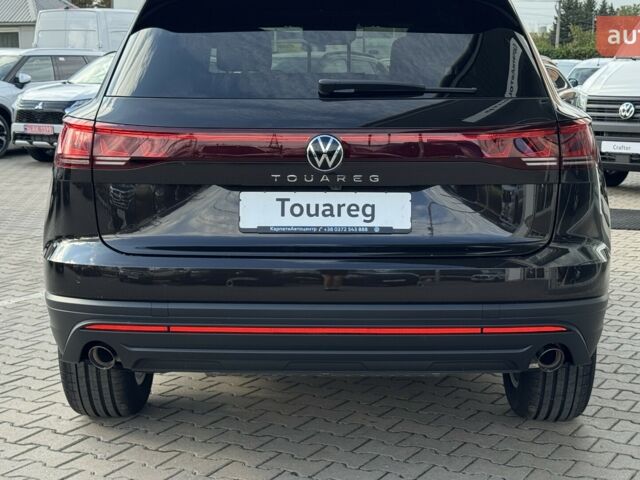 Фольксваген Туарег, об'ємом двигуна 2.97 л та пробігом 0 тис. км за 69000 $, фото 8 на Automoto.ua