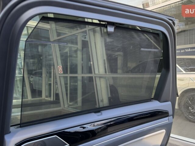 Фольксваген Туарег, объемом двигателя 2.97 л и пробегом 0 тыс. км за 84900 $, фото 21 на Automoto.ua