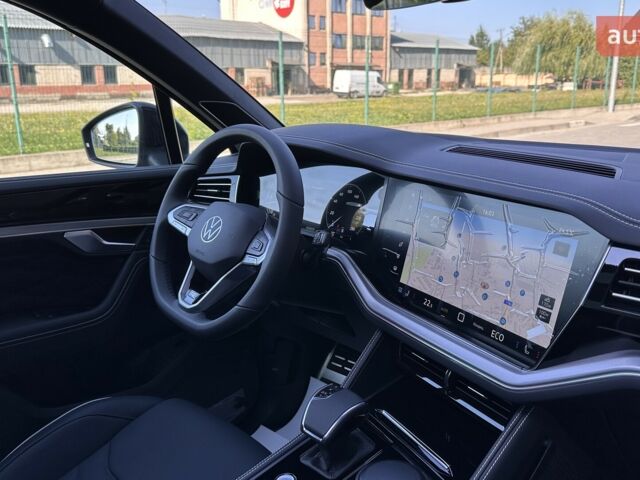 Фольксваген Туарег 2025 в Николаеве на Automoto.ua Фольксваген Туарег, объемом двигателя 2.97 л и пробегом 0 тыс. км за 86900 $, фото 28 на Automoto.ua