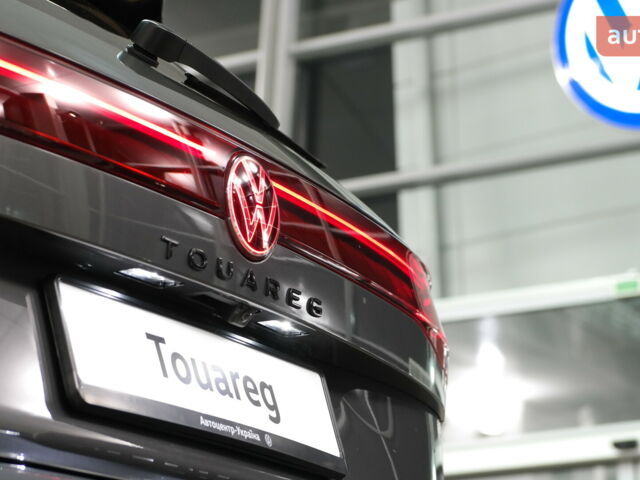 Фольксваген Туарег, об'ємом двигуна 2.97 л та пробігом 0 тис. км за 87662 $, фото 14 на Automoto.ua