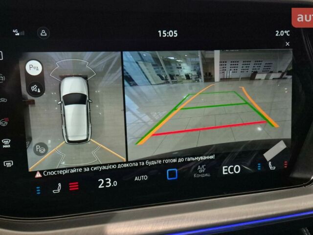 Фольксваген Туарег 2025 у Миколаєві на Automoto.ua Фольксваген Туарег, об'ємом двигуна 2.97 л та пробігом 0 тис. км за 86560 $, фото 17 на Automoto.ua