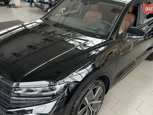 Фольксваген Туарег, объемом двигателя 2.97 л и пробегом 0 тыс. км за 87720 $, фото 5 на Automoto.ua