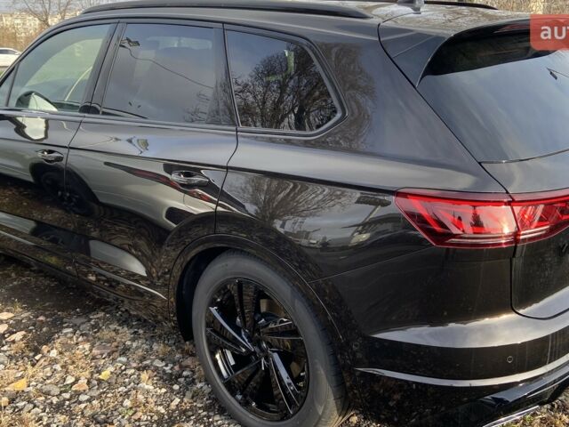 Фольксваген Туарег, объемом двигателя 2.97 л и пробегом 0 тыс. км за 90366 $, фото 1 на Automoto.ua