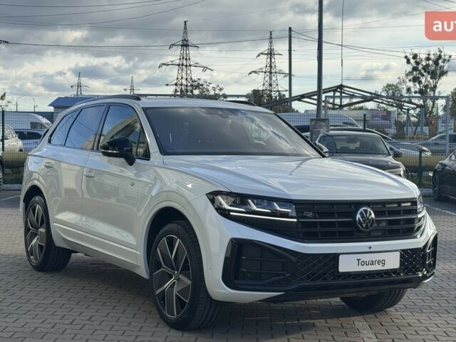Фольксваген Туарег, об'ємом двигуна 2.97 л та пробігом 0 тис. км за 86100 $, фото 3 на Automoto.ua