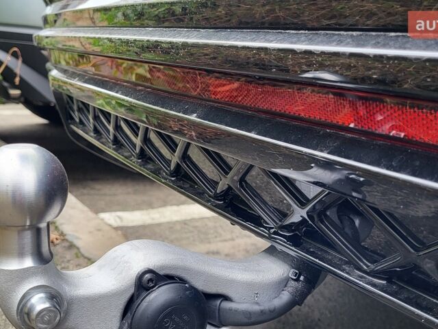 Фольксваген Туарег, об'ємом двигуна 2.97 л та пробігом 0 тис. км за 92890 $, фото 1 на Automoto.ua