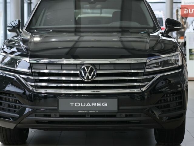 Фольксваген Туарег, об'ємом двигуна 2.99 л та пробігом 0 тис. км за 67700 $, фото 1 на Automoto.ua